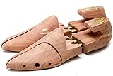 Seeadler® Schuhspanner aus Zedernholz, für die...