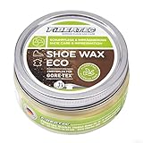 Fibertec Shoe Wax Eco, Schuhwachs zur...