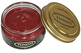 Tonino (EUR 18,00/100 ml) Schuhcreme Ledercreme im Glas...