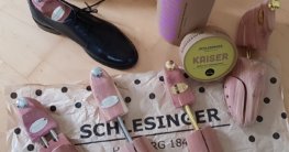 Schlesinger Schuhspanner